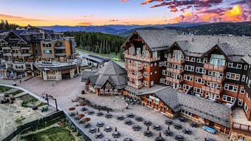 Condo, 3 Bedrooms | Exterior