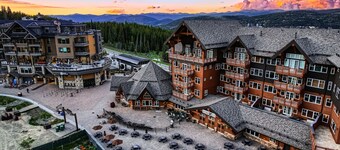 New Listing! One Ski Hill Escape 3 Bedroom Condo by RedAwning