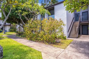 Condo, 1 Bedroom | Property grounds