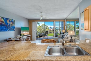 Appart'hôtel, 1 chambre | Cuisine privée
