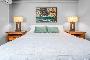 Condo, 1 Bedroom - Napili Point B35 1 Bedroom Condo (Napili)