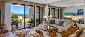 Napili Point B35 1 Bedroom Condo