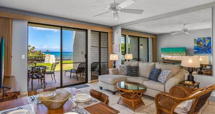 Napili Point B35 1 Bedroom Condo