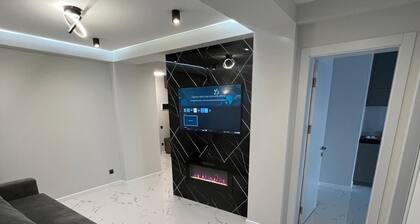 Lovely free parking apartment