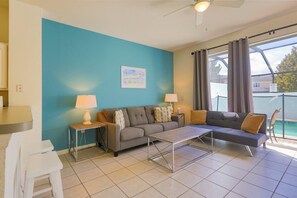 Smart-TV, Videospiele, Bücher