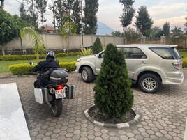 Aparcamiento sin asistencia gratuito