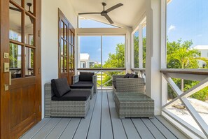 Terras