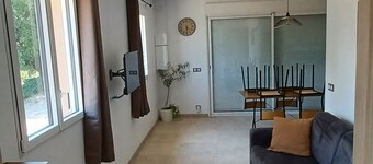 Petite Maison Indépendante au Cœur des Oliviers