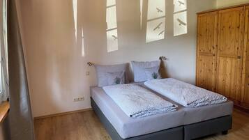 4 chambres, Wi-Fi, draps fournis