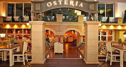 Appartements dans le Freizeitpark WeissenhÀuser Strand