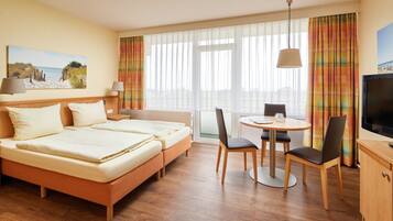 Reisekinderbett, kostenloses WLAN