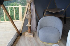 Chimenea