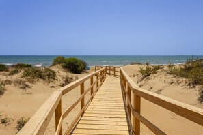 Beach - Dimora Controvento - Villa by the beach (Ispica)