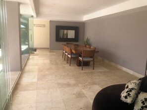 Recepció
