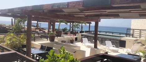 Family Apartment | Terrace/patio