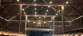 Family, friends, Gathering