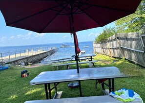 Outdoor dining - ANY BIG PARTY!!!! (Standish)