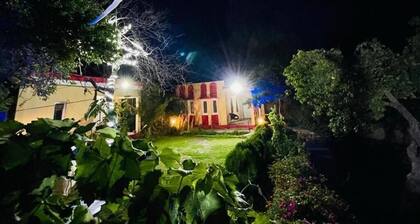 Mondoq Fort Hotel Skardu