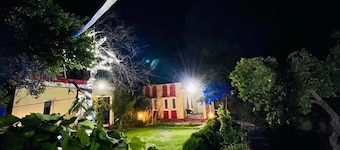 Mondoq Fort Hotel Skardu