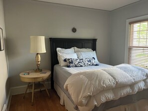2 habitaciones, wifi y ropa de cama 
