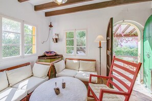 TV - CHATEAU MAHE (Alcúdia)