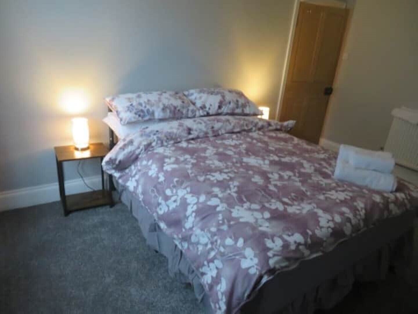 2 camere, culla da viaggio, Wi-Fi gratuito, lenzuola