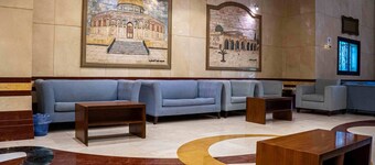 Rabwat Al Safwa 1 hotel