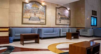 Rabwat Al Safwa 1 hotel