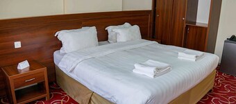 Rabwat Al Safwa 1 hotel