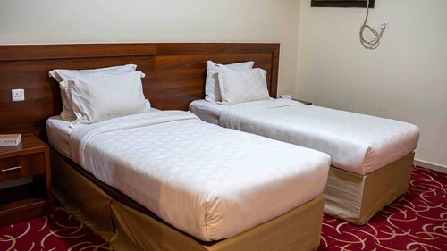 Rabwat Al Safwa 1 hotel