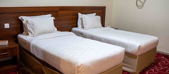 Rabwat Al Safwa 1 hotel