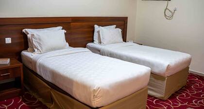 Rabwat Al Safwa 1 hotel