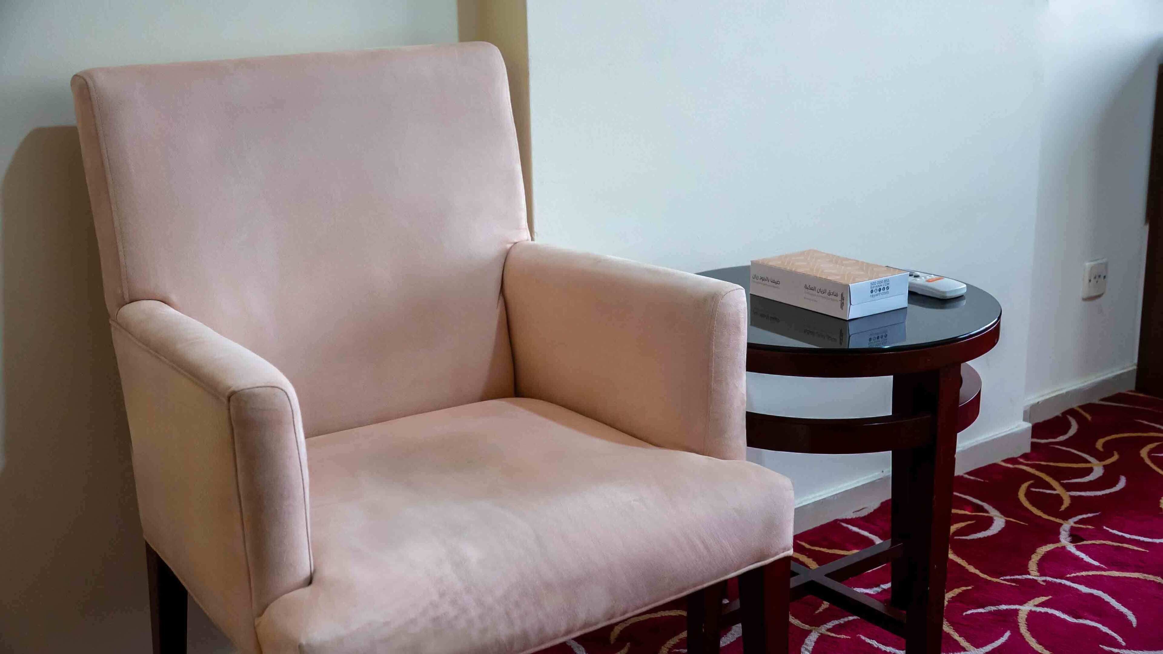 Double Room | In-room safe, blackout curtains, free WiFi