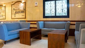 Reception - Rabwat Al Safwa 1 hotel (Makkah)