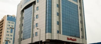 Rabwat Al Safwa 1 hotel