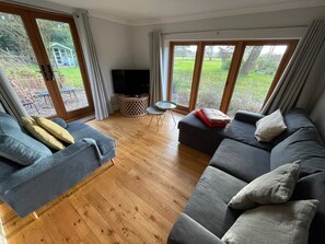 Smart-TV og videospill