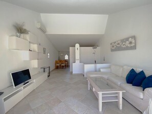 Fernseher