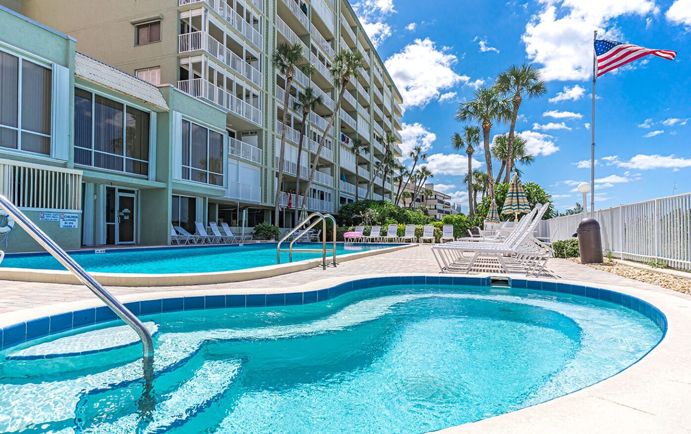 室外泳池、暖水池