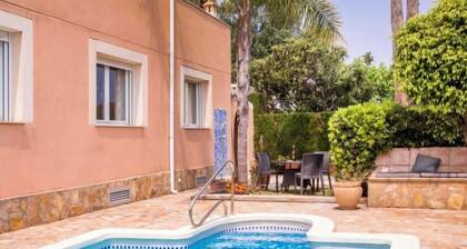 Casa Larauri Oliva Nova by Interhome