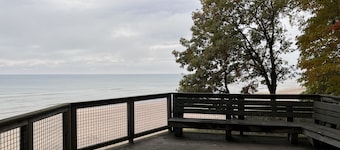 Nature, Parks and Beaches! Right in between Holland and Grand Haven.