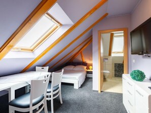 4 bedrooms