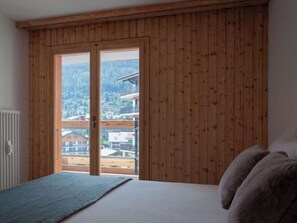 2 Schlafzimmer, WLAN