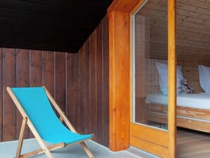 2 Schlafzimmer, WLAN