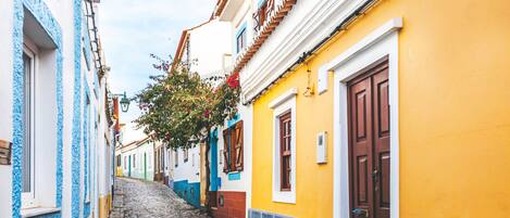 Fachada