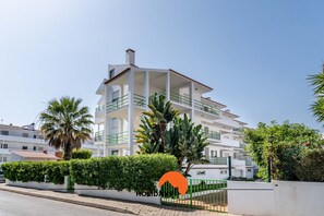 Exterior - #167 Santa Eulália by Home Holidays (Albufeira)