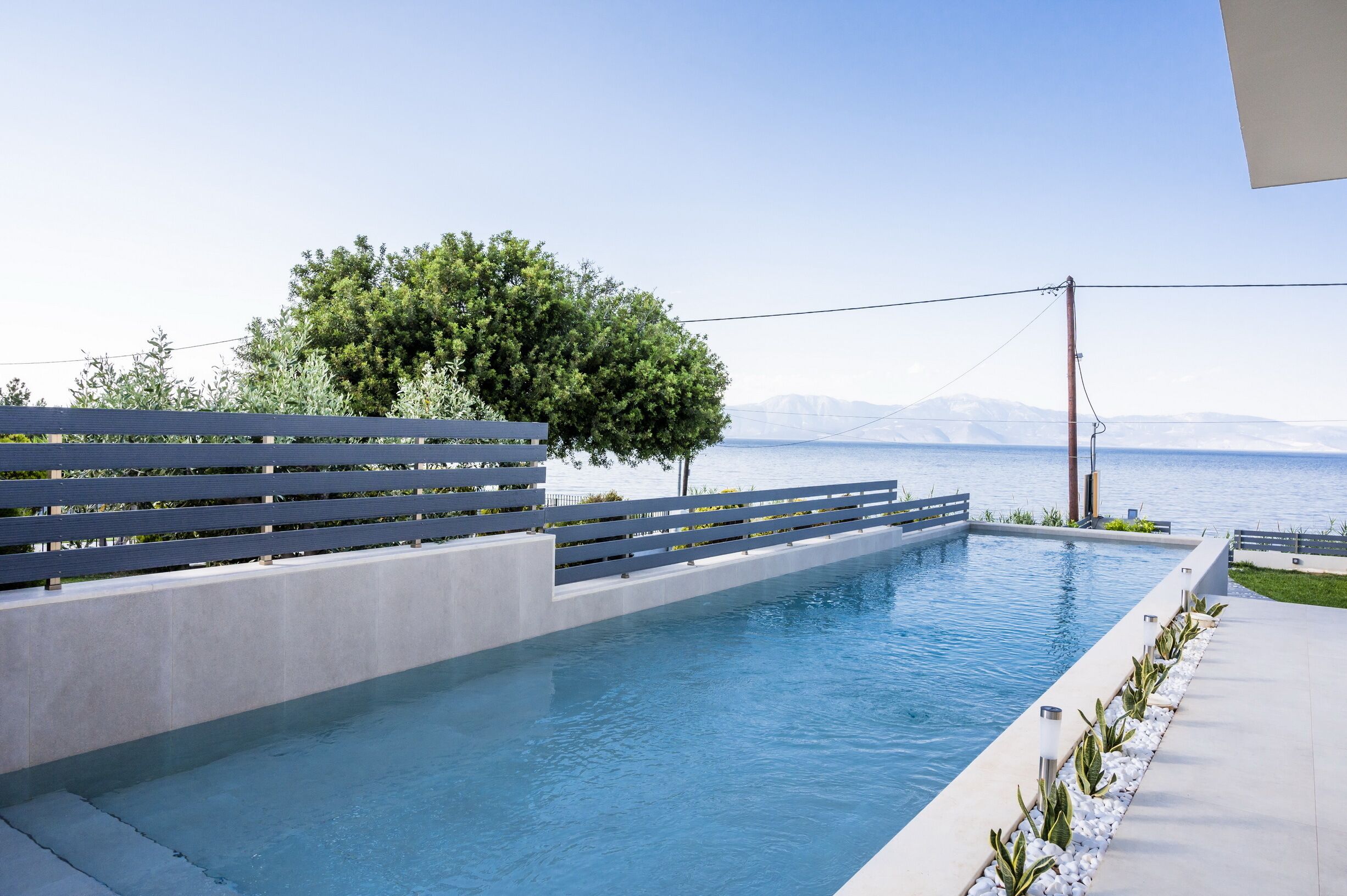 Deluxe Double Room | Pool | Outdoor pool