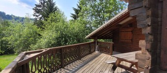 Chalet 8 Personnes - Dévoluy