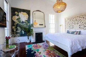 3 Schlafzimmer, Bügeleisen/Bügelbrett, WLAN, Bettwäsche