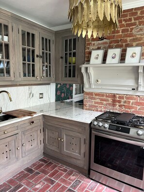 Dining tables