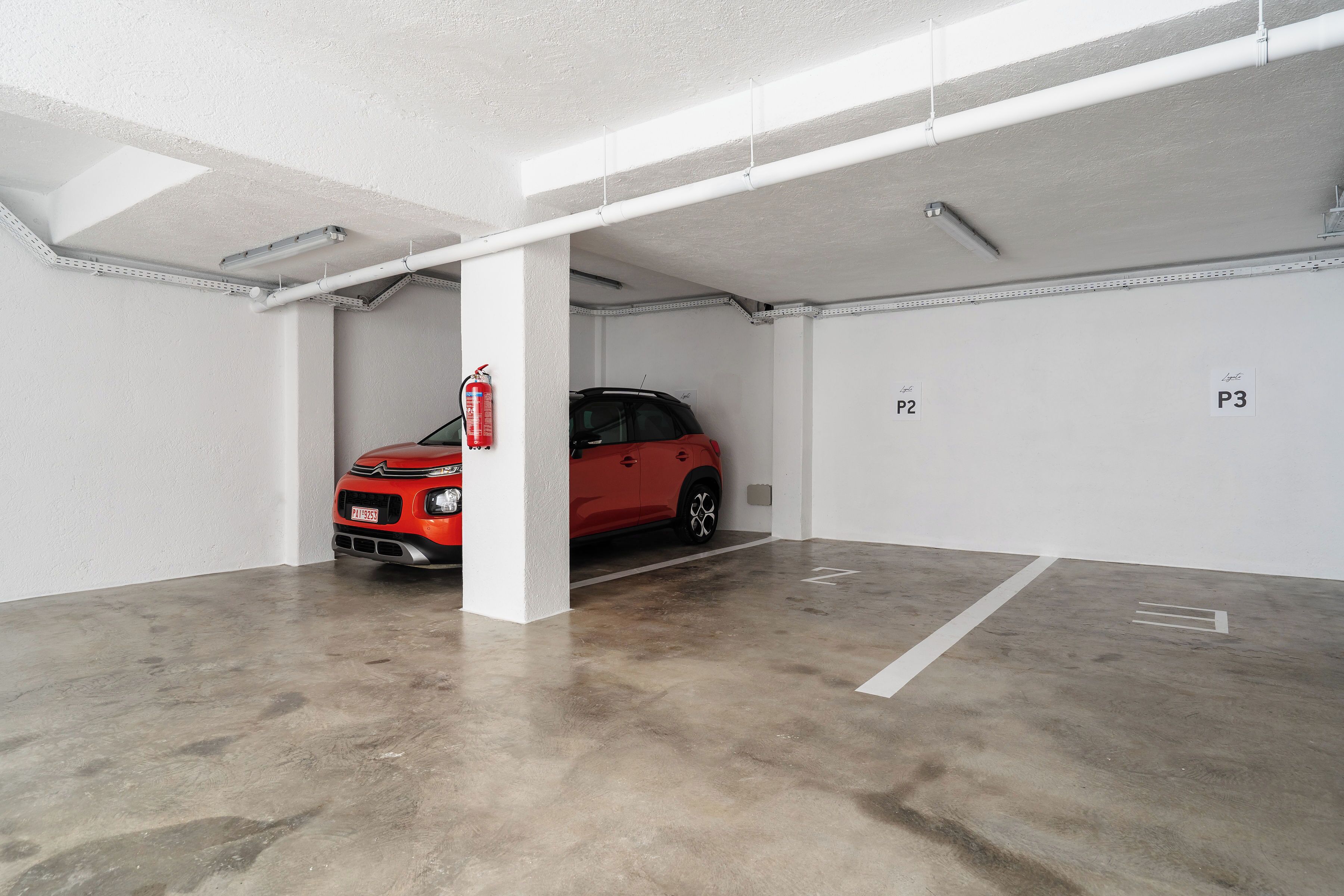 Foto - Legato Spa Suites